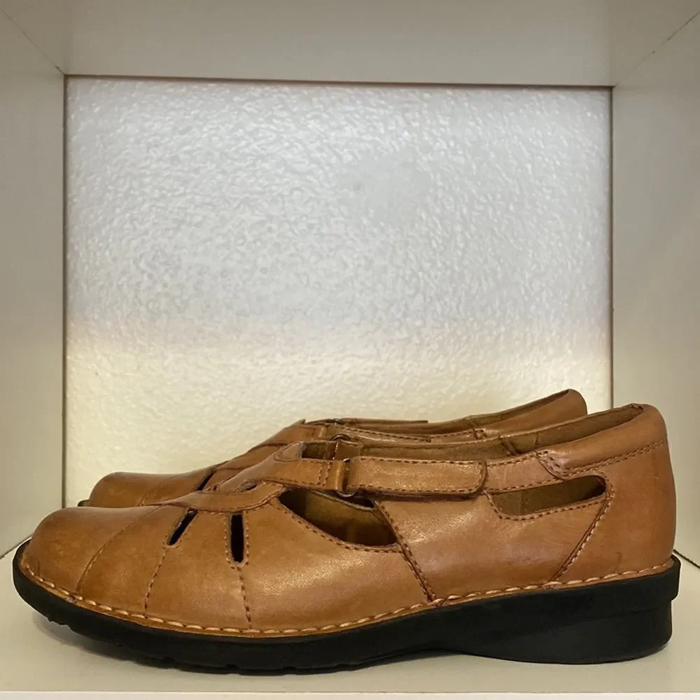 Clarks bendables womens